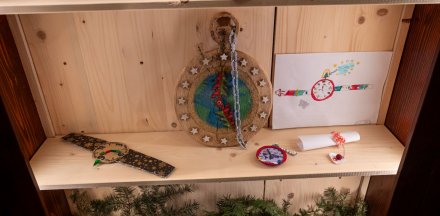 Herbatka u Mikołaja 2025